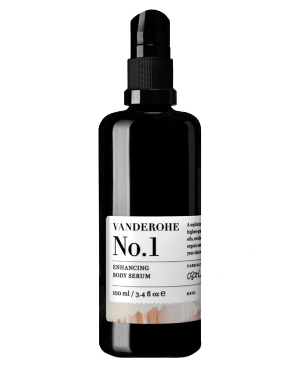 Enhancing Body Serum – Vanderohe